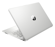 Laptopy - HP 15-dy2131wm / 33K46UA / Intel i3-11 / 8GB / SSD 256GB / Intel UHD / FullHD / Win 11 / Srebrny - miniaturka - grafika 1