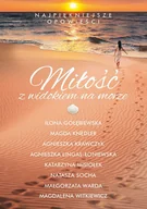 E-booki - literatura obca - Miłość z widokiem na morze - miniaturka - grafika 1