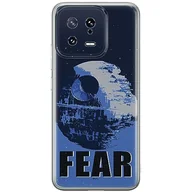 Etui i futerały do telefonów - ERT GROUP etui na telefon Xiaomi 13, case oryginalny i oficjalnie licencjonowany przez Star Wars, wzór 046, optymalnie dopasowane, plecki z TPU - miniaturka - grafika 1