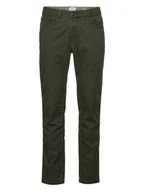 Spodnie męskie - Camel Active Dżinsy - Regular fit - w kolorze khaki - miniaturka - grafika 1