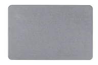 Dywaniki łazienkowe - Dywanik łazienkowy SIMI, 60 x 39 cm, szary, WENKO - miniaturka - grafika 1