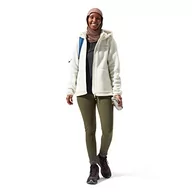 Kurtki damskie - Berghaus Darria damska kurtka z kapturem z zamkiem błyskawicznym na całej długości - miniaturka - grafika 1