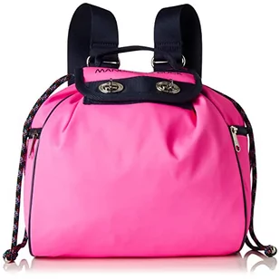 Mandarina Duck Damski plecak użytkowy / Fluo Fuksja zastosowanie: Torba/fluorescencyjny, jeden rozmiar - Torebki damskie - miniaturka - grafika 1