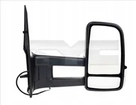 Lusterka samochodowe - TYC Lusterko zewnętrzne 321-0143 - miniaturka - grafika 1