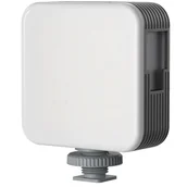 Kamery cyfrowe - akcesoria - Smallrig mini Video Light Vibe P108 RGB [4055] - miniaturka - grafika 1