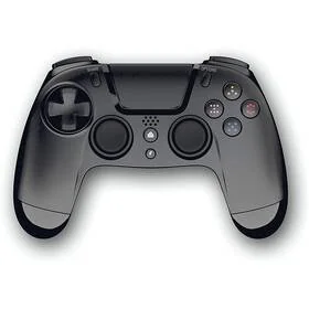 Gioteck VX4 czarny - Kontrolery do Playstation - miniaturka - grafika 2
