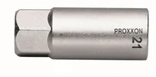 Klucze i nasadki - Proxxon Industrial Klucz nasadkowy do świec 16mm (23442) - miniaturka - grafika 1