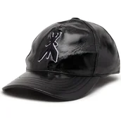 Czapki damskie - Patrizia Pepe Bejsbolówka - miniaturka - grafika 1