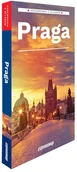 Przewodniki - Praga przewodnik z atlasem - miniaturka - grafika 1