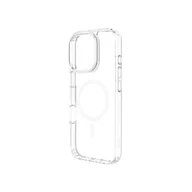 Etui i futerały do telefonów - JCPal DualPro Etui do iPhone 16 Pro Max kompatybilne z MagSafe - Przezroczyste - miniaturka - grafika 1