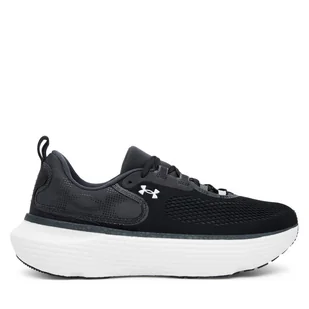Buty do biegania Under Armour UA Infinite Elite 2 3028169 Czarny - Lekkoatletyka - miniaturka - grafika 1