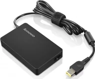 Zasilacze do laptopów - Zasilacz do laptopa Lenovo ThinkPad 90W AC Adapter - miniaturka - grafika 1