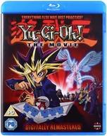 Filmy animowane Blu-Ray - Yu Gi Oh!: The Movie (brak polskiej wersji językowej) - miniaturka - grafika 1