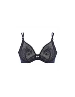 Odzież ciążowa - Cache Coeur Biustonosz ciążowy i do karmienia LOUISE MARINE, Rozmiar biutonosza: 75E - miniaturka - grafika 1