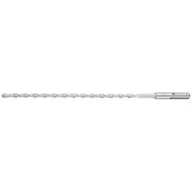 Wiertła - VERTO Wiertło do betonu SDS+ 6x260mm 60H528 - miniaturka - grafika 1