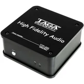 Wzmacniacze - TAGA HARMONY Przedwzmacniacz gramofonowy Taga Harmony TTP-300 Phono MM/MC TH-TTP-300 - miniaturka - grafika 1