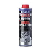 Uszczelki silnikowe - LIQUI MOLY Dodatek do paliwa LIQUI MOLY 5154 - miniaturka - grafika 1