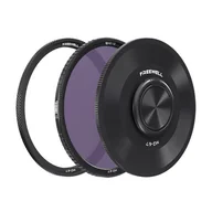 Filtry fotograficzne - Filtr ND16 Freewell Seria M2 67mm Freewell - miniaturka - grafika 1
