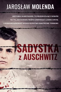 Filia Sadystka z Auschwitz - Militaria i wojskowość - miniaturka - grafika 3