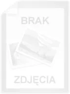 Taśma Brother 6mm/8m przeźroczysta z czarnym nadrukiem TZE111 - Taśmy do drukarek barwiące - miniaturka - grafika 1