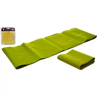 Gumy, taśmy, ekspandery - Taśma elastyczna fitness Enero Fit 200x15cm, 0,25mm, 5-8 kg - miniaturka - grafika 1