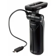 Kamery cyfrowe - akcesoria - Sony GPVPT1 : VPT1: statyw z pilotem do kamery Handycam GPVPT1.CE7 - miniaturka - grafika 1