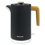 Czajniki elektryczne - Ravanson CB 1701 B - miniaturka - grafika 1
