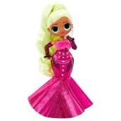 Lalki dla dziewczynek - LOL Surprise OMG HoS Doll - Lady Diva Mga Entertainment - miniaturka - grafika 1