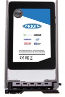 Dyski SSD - Origin Storage DELL-1920EMLCMWL-S16 SSD 1,92 TB 2.5" SATA eMLC - miniaturka - grafika 1