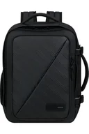 Torby na laptopy - American Tourister 15.6'' Take2Cabin S/M Prime do Wizz Air 153859 1041 black 230020 - miniaturka - grafika 1