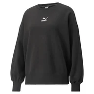 Bluzy sportowe damskie - Bluza sportowa damska Puma 53351201 - miniaturka - grafika 1