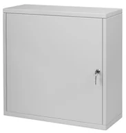 Akcesoria do monitoringu - STALFLEX Obudowa 500x500x200mm Szara Stalflex OBUDOWA-500X500X200 - miniaturka - grafika 1