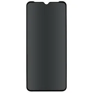 Szkła hartowane na telefon - Forever Szkło ochronne Privacy na Samsung Galaxy A14 4G/A14 5G OEM101510 - miniaturka - grafika 1
