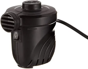 High Peak Electric Pump 230V Air Pump (49715) - Meble turystyczne - miniaturka - grafika 1