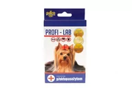 Artykuły przeciw pasożytom - Obroża psa Profi przeciw pchłom i kleszczom 35cm - miniaturka - grafika 1