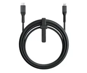 Kable USB - Nomad Kevlar Lightning/USB-C Cable 3m - miniaturka - grafika 1