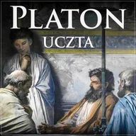 Audiobooki - literatura popularnonaukowa - Uczta - audiobook - miniaturka - grafika 1