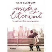 Literatura obyczajowa - Między literami - miniaturka - grafika 1