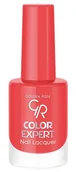 Lakiery do paznokci - Golden Rose Color Expert 054 Lakier do paznokci 10,2 ml - miniaturka - grafika 1