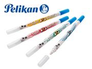 Korektory - Pelikan PEL010K Wymazywacz do atramentu Super Sheriff M PN971572 / 987032 - miniaturka - grafika 1