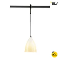 Lampy pozostałe - Spotline Lampa wisząca szynowa 1pł TONGA 184530 SPL184530 - miniaturka - grafika 1