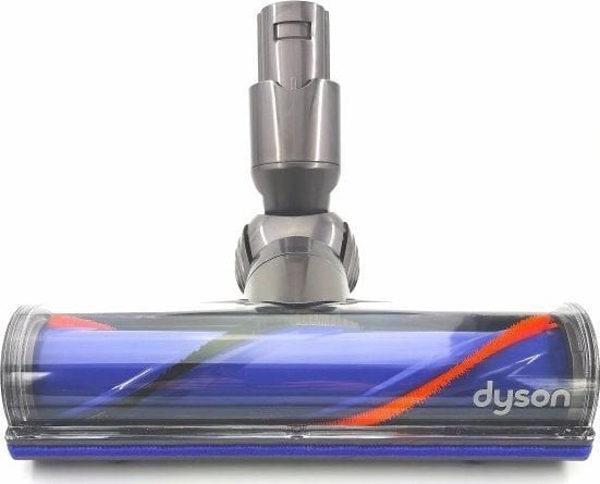 Dyson Oryginalna Turboszczotka MOTORHEAD Dyson V6 SV05