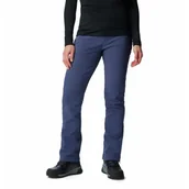 Odzież trekkingowa damska - Spodnie Columbia Back Beauty Passo Alto Iii - miniaturka - grafika 1