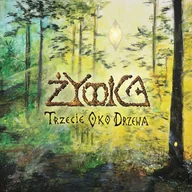 Reggae - Trzecie Oko Drzewa - miniaturka - grafika 1