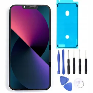 Wyświetlacz Ekran Lcd Do Apple Iphone 13 Pro Incell Narzędzia + Uszczelka - Części serwisowe do telefonów - miniaturka - grafika 1
