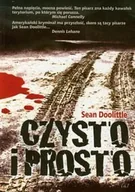 Kryminały - Czysto i prosto - miniaturka - grafika 1