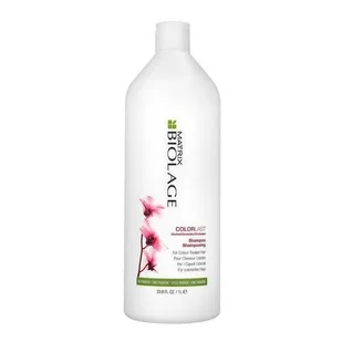 Matrix Biolage Color Last Szampon do włosów farbowanych 1000ml - Szampony do włosów - miniaturka - grafika 3