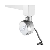 Akcesoria grzewcze - Grzałka elektryczna Exccllent Westa 800W chrom GREX.800W.CR - miniaturka - grafika 1