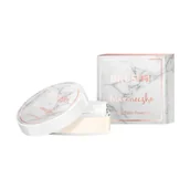 Pudry do twarzy - Brush Up! by Maxineczka Loose Satin Powder Puder do Twarzy 8g - miniaturka - grafika 1