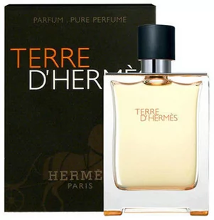 Hermes Terre D Hermes woda toaletowa 200ml - Wody i perfumy męskie - miniaturka - grafika 2